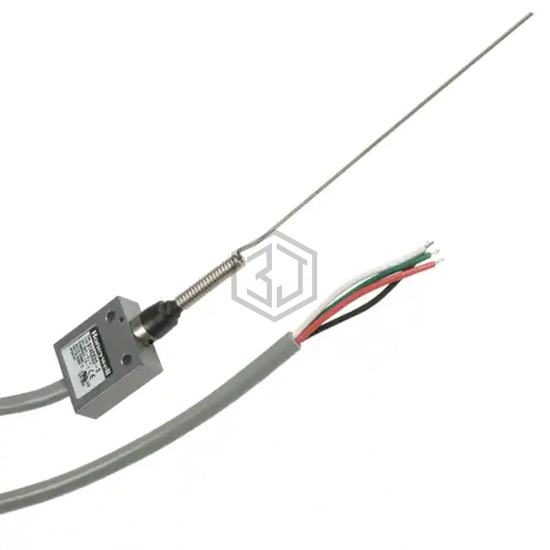 914CE20-3 - Honeywell Sensing and Productivity Solutions - Limit Switches