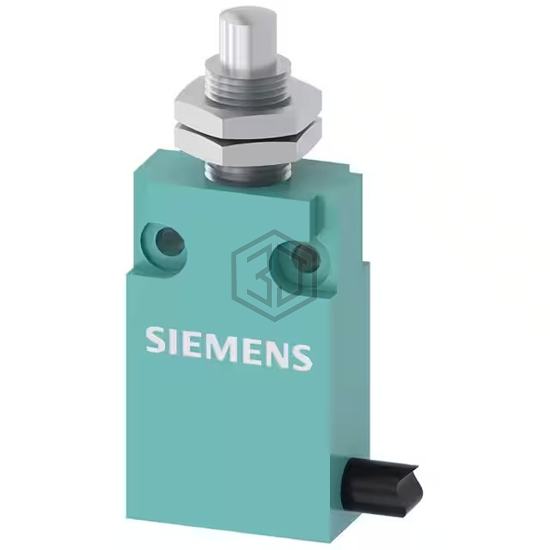 3SE54130CC211EA2 - Siemens - Limit Switches