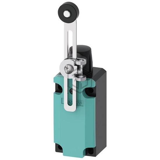 3SE51120CH50 - Siemens - Limit Switches