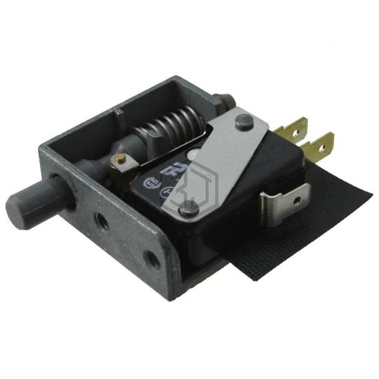22AC1-D8 - Honeywell Sensing and Productivity Solutions - Limit Switches