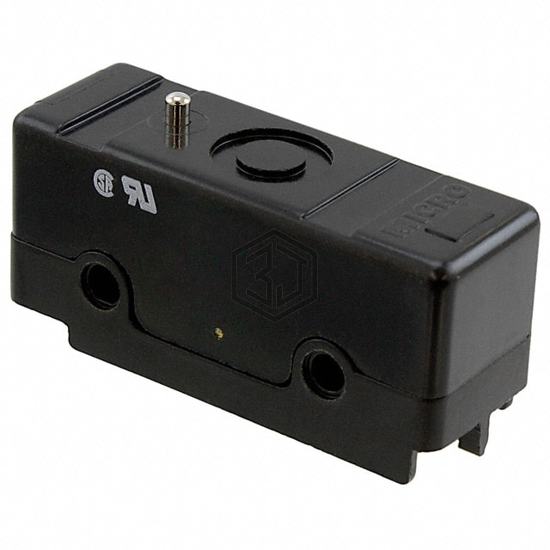 DT-2R4-A7 - Honeywell Sensing and Productivity Solutions - Limit Switches