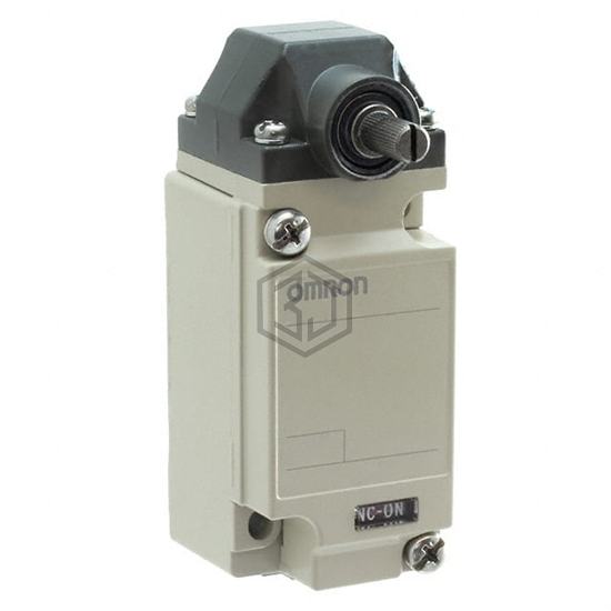 D4A-3E01N - Omron Automation and Safety - Limit Switches