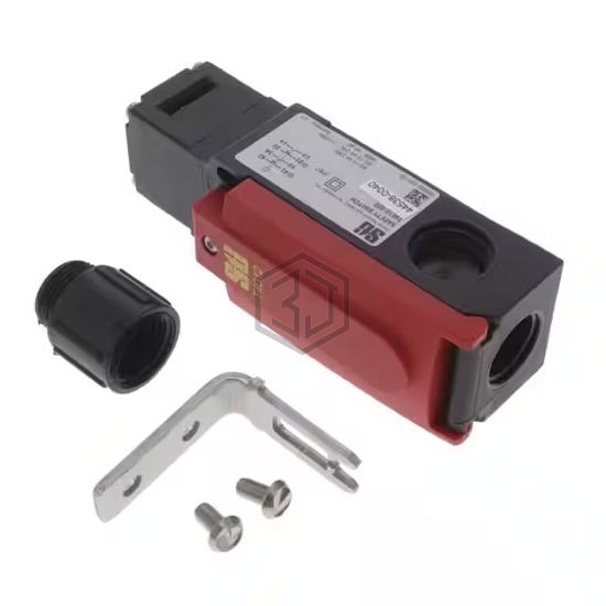 T4012-022SM - Omron Automation and Safety - Limit Switches