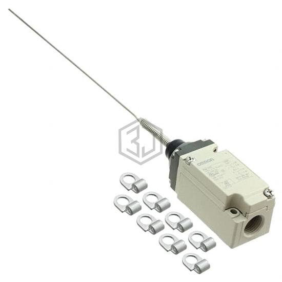 D4A-4512N - Omron Automation and Safety - Limit Switches