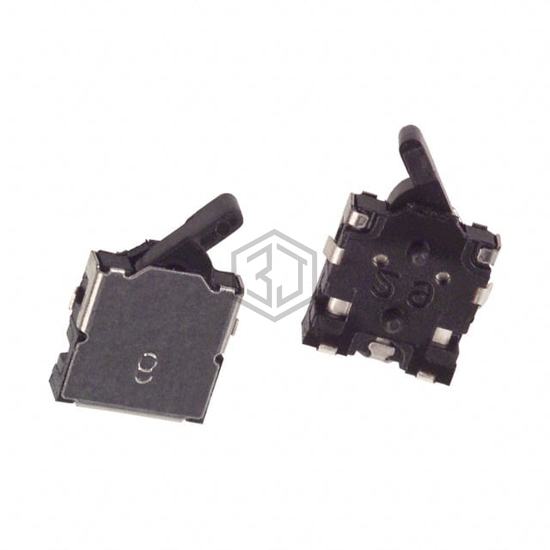 ESE-18LJ02 - Panasonic Electronic Components - Limit Switches
