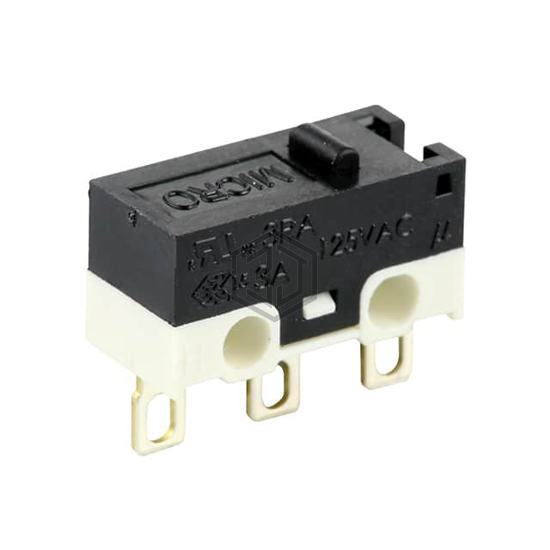 ZX40E10A01 - Honeywell Sensing and Productivity Solutions - Limit Switches