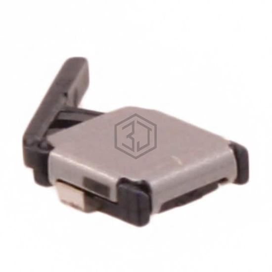 D3SH-B0R1 - Omron Electronics Inc-EMC Div - Limit Switches