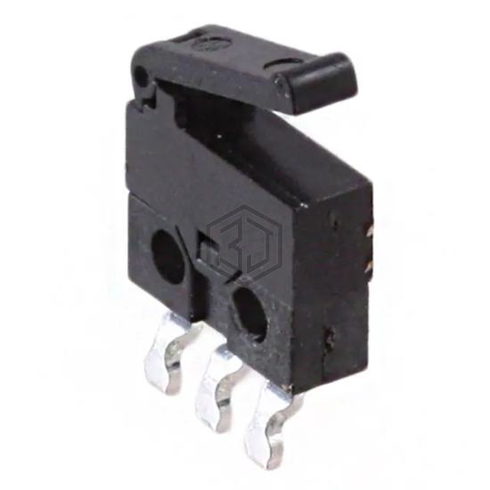 MDS6500AL02SL - C&K - Limit Switches