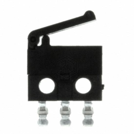 MDS6500AL02SR - C&K - Limit Switches