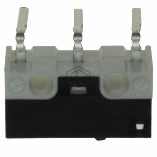 ZMCJF7P0R - C&K - Limit Switches