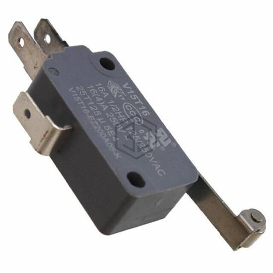 V15T16-EZ200A06-K - Honeywell Sensing and Productivity Solutions - Limit Switches