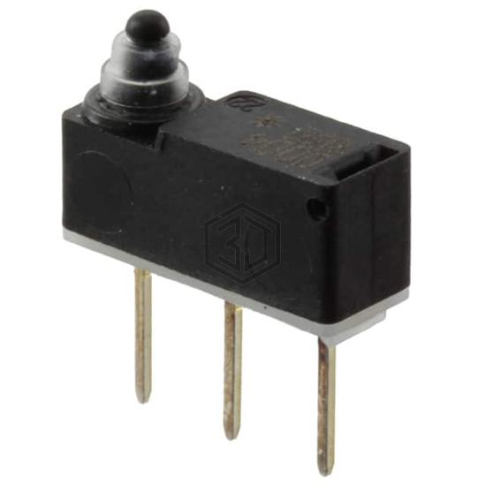83200004 - Crouzet - Limit Switches
