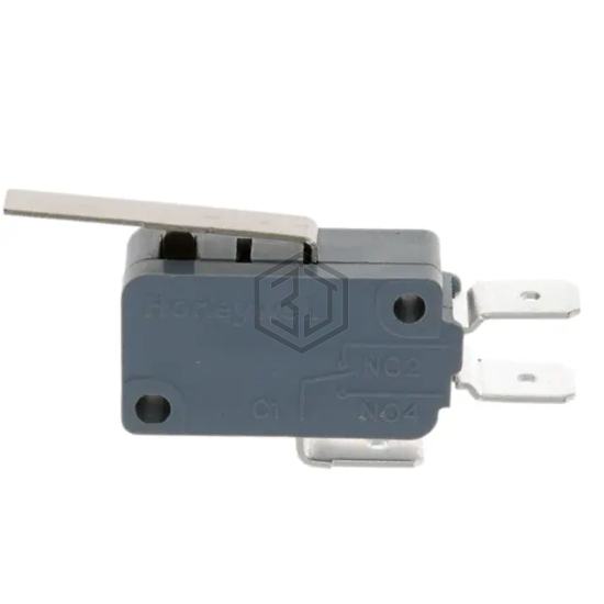 V15T16-CZ100A02-K - Honeywell Sensing and Productivity Solutions - Limit Switches