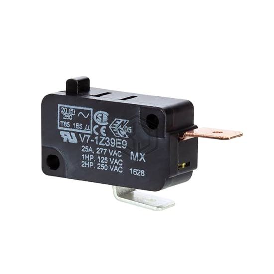 V7-1Z39E9 - Honeywell Sensing and Productivity Solutions - Limit Switches