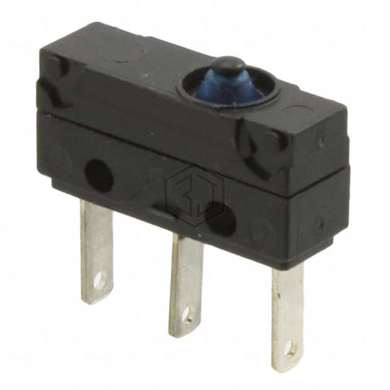 83181002 - Crouzet - Limit Switches