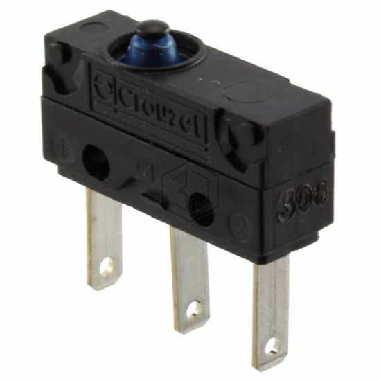 83180002 - Crouzet - Limit Switches