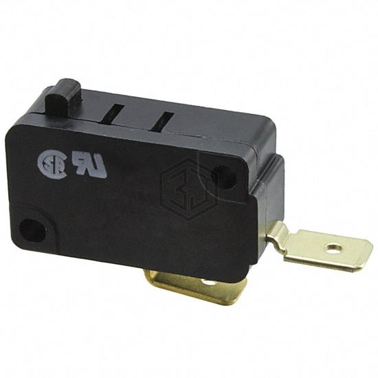 V7-5F27E9 - Honeywell Sensing and Productivity Solutions - Limit Switches