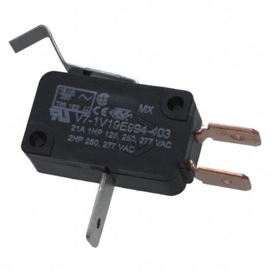 V7-1V19E994-403 - Honeywell Sensing and Productivity Solutions - Limit Switches