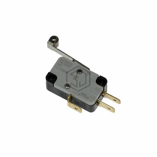 TMCGF5SA1540C - C&K - Limit Switches