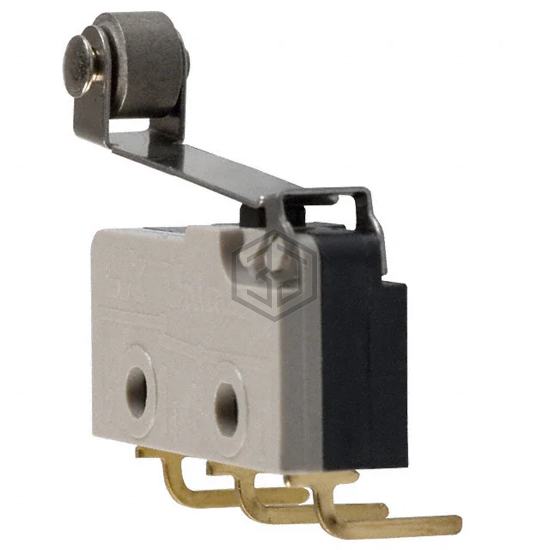 LCGHF5A10RC - C&K - Limit Switches
