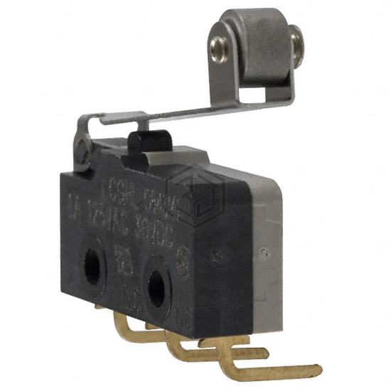 LCGHF5A10LC - C&K - Limit Switches