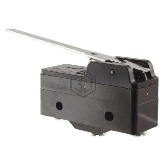 BZ-2RWT80 - Honeywell Sensing and Productivity Solutions - Limit Switches