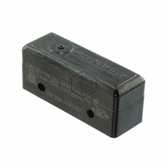 WM-1R369-AR4 - Honeywell Sensing and Productivity Solutions - Limit Switches