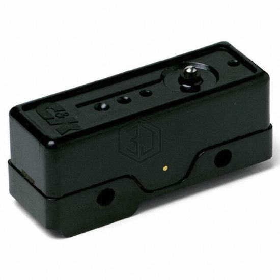 HBS2KGB4SP011C - C&K - Limit Switches