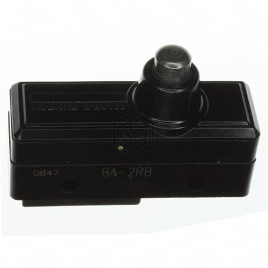 BA-2RB - Honeywell Sensing and Productivity Solutions - Limit Switches