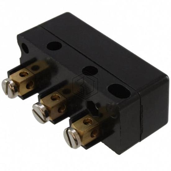 831180C1.0 - Crouzet - Limit Switches