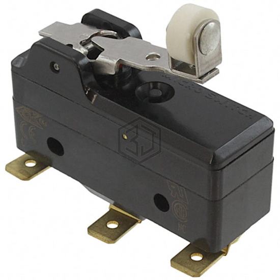 BA-2RV219-D68 - Honeywell Sensing and Productivity Solutions - Limit Switches