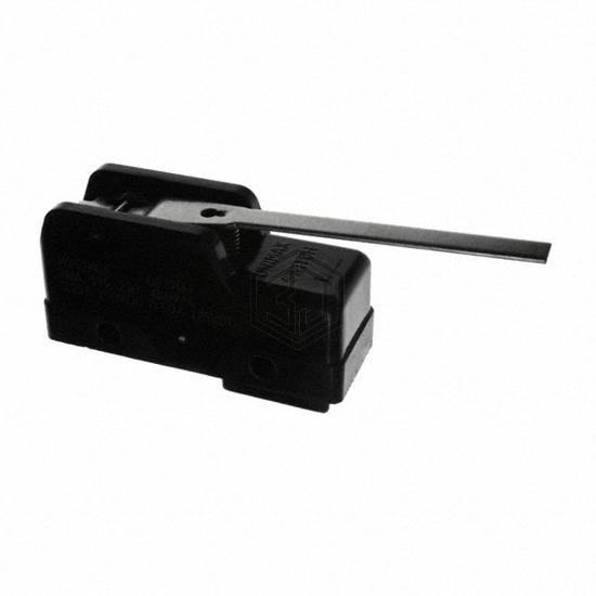 HBS2KGB4STS11C - C&K - Limit Switches