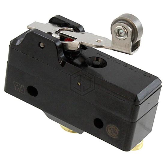 BE-2RV22-A4 - Honeywell Sensing and Productivity Solutions - Limit Switches