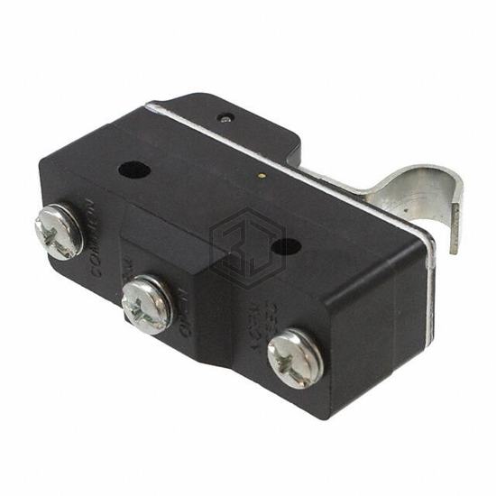 BZ-2RW8055516T - Honeywell Sensing and Productivity Solutions - Limit Switches