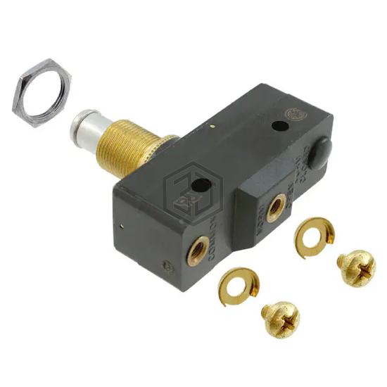 YE-2RQ27-A4 - Honeywell Sensing and Productivity Solutions - Limit Switches