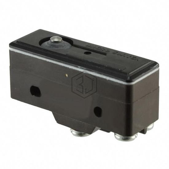 BZ-3A55T - Honeywell Sensing and Productivity Solutions - Limit Switches