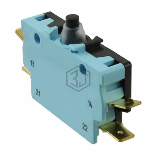83241000 - Crouzet - Limit Switches