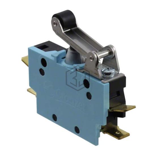 83240203 - Crouzet - Limit Switches
