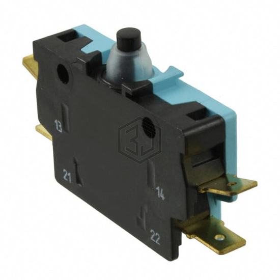 83241200 - Crouzet - Limit Switches