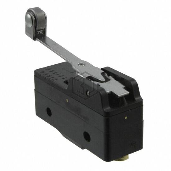 BZ-2RW82244-A2 - Honeywell Sensing and Productivity Solutions - Limit Switches