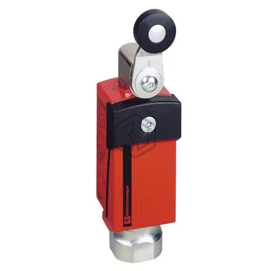 XCSD3718N12 - Schneider Electric - Limit Switches