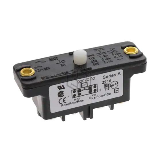 9007CO3 - Schneider Electric - Limit Switches