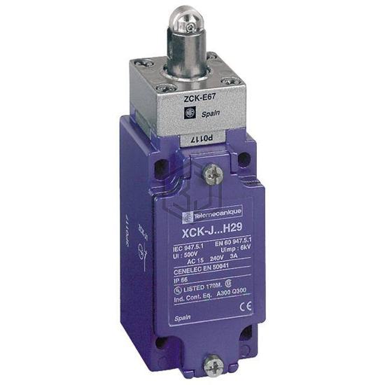 XCKJ567H7 - Schneider Electric - Limit Switches