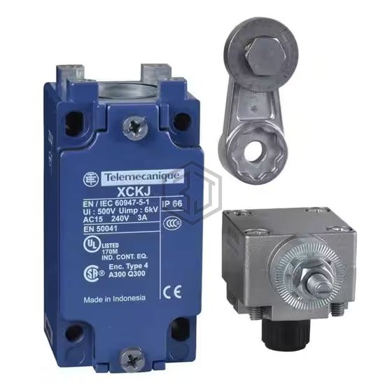 XCKJ10513H7 - Schneider Electric - Limit Switches