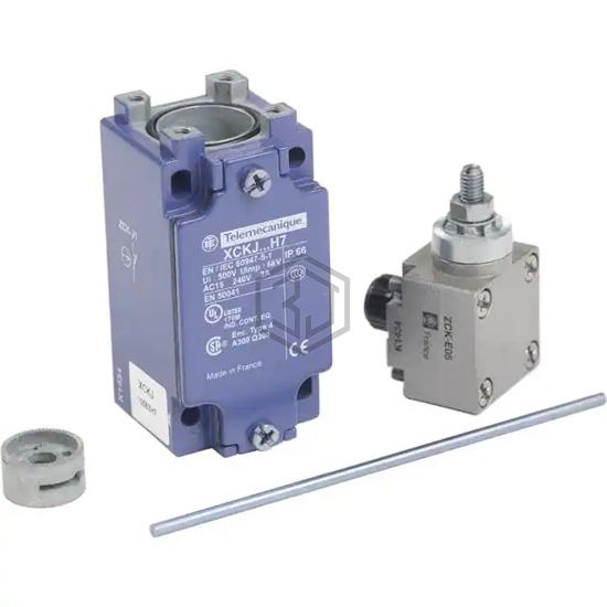 XCKJ10553H7 - Schneider Electric - Limit Switches