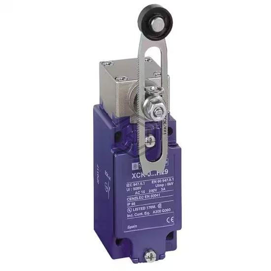 XCKJ10541H7 - Schneider Electric - Limit Switches