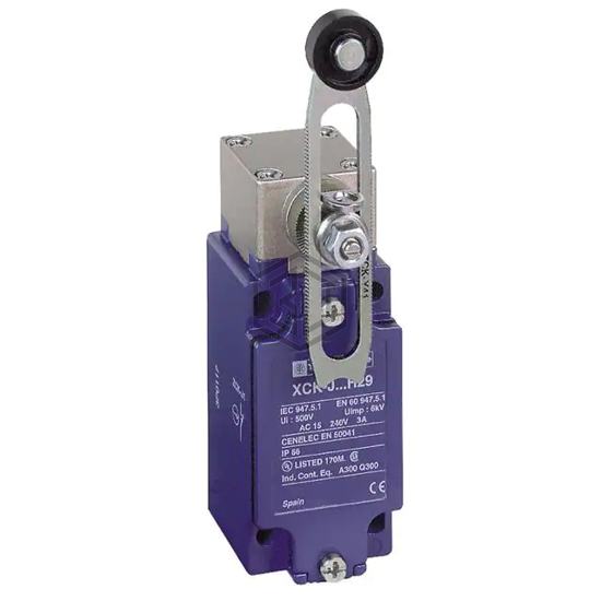 XCKJ10543H7 - Schneider Electric - Limit Switches