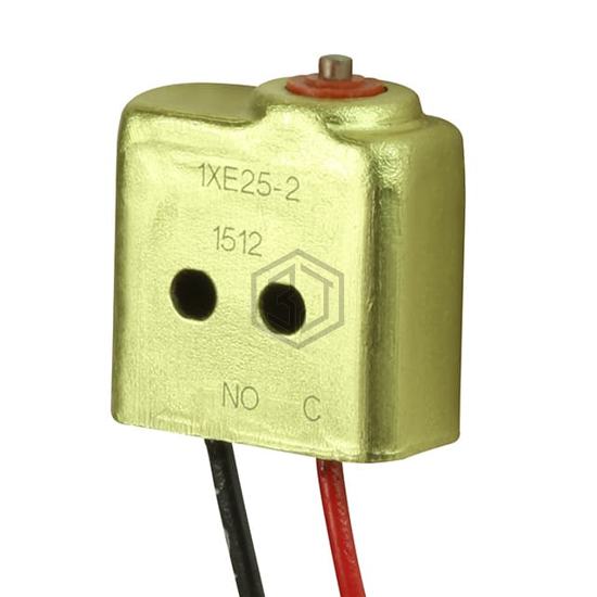 1XE25-2 - Honeywell Sensing and Productivity Solutions - Limit Switches