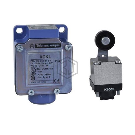 XCKL515H7 - Schneider Electric - Limit Switches