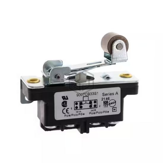 9007CB33S1 - Schneider Electric - Limit Switches